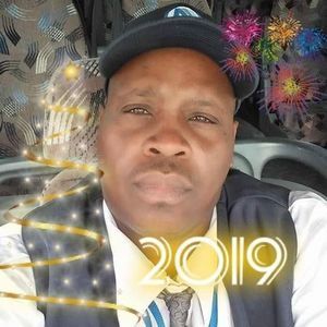 Meet your Posher, Calvin